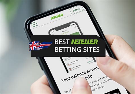 new neteller betting sites|Neteller Betting Sites → Best Bookmakers That Accept Neteller.